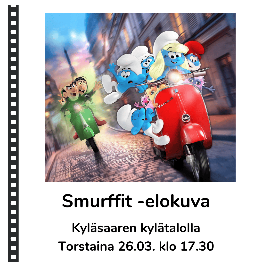 smurfs